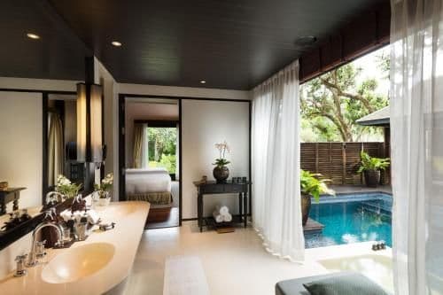 Pool Villa