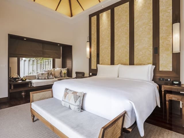 Pool Villa