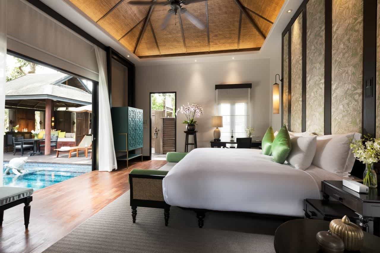 Anantara Mai Khao Phuket Villas Anantara Mai Khao Phuket Villas