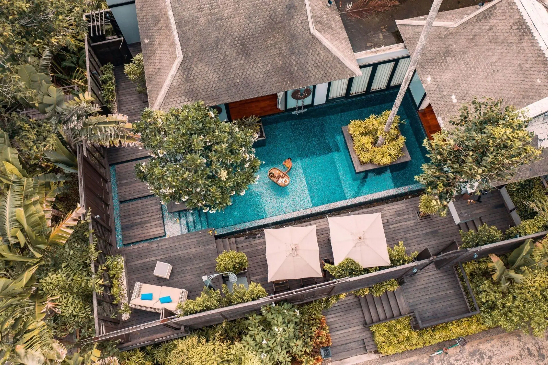 Anantara Mai Khao Phuket Villas Anantara Mai Khao Phuket Villas