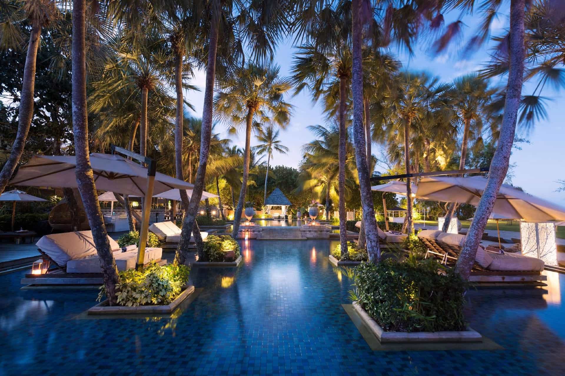 Anantara Mai Khao Phuket Villas Anantara Mai Khao Phuket Villas