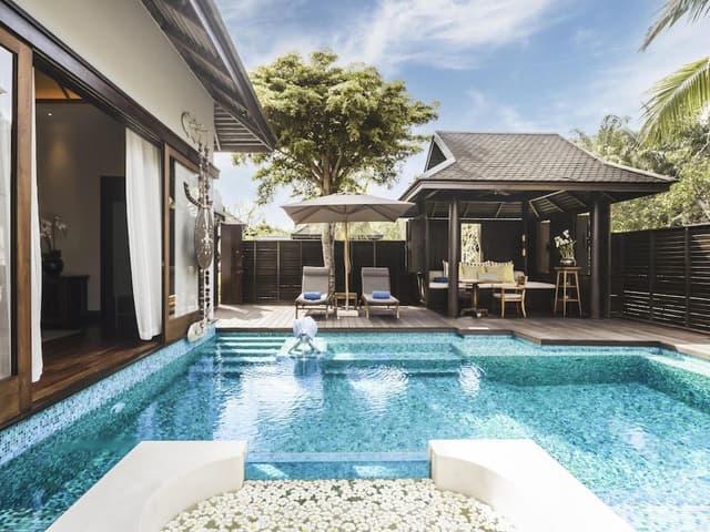 Pool Villa