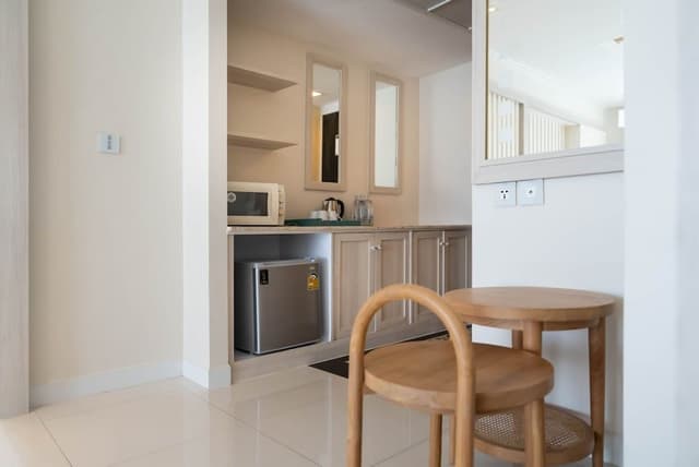 2 Bedroom Suite