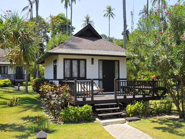 Superior Bungalow