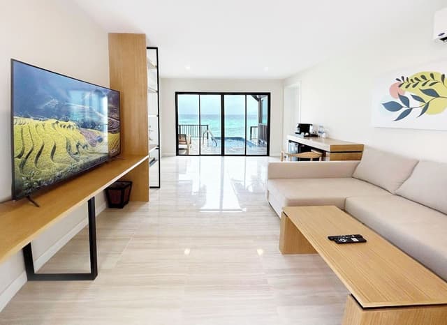 Two-Bedroom Suite