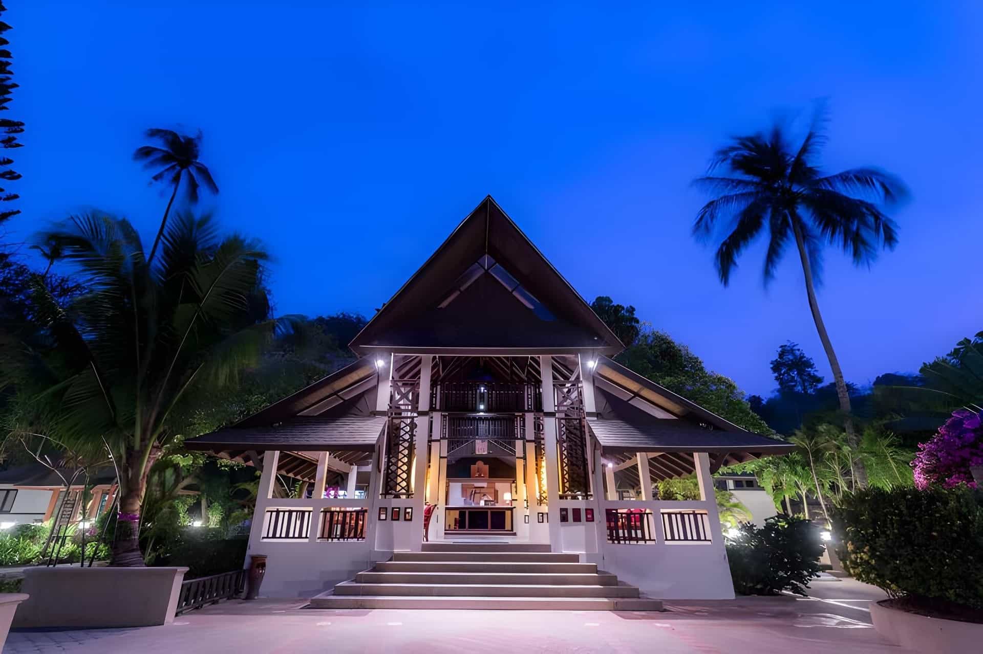 พีพี ฮอลิเดย์ รีสอร์ต พีพี ฮอลิเดย์ รีสอร์ต