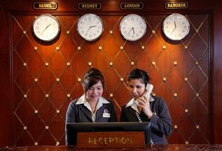 ภูเก็ต เกรซแลนด์ รีสอร์ต แอนด์ สปา (Phuket Graceland Resort & Spa)3