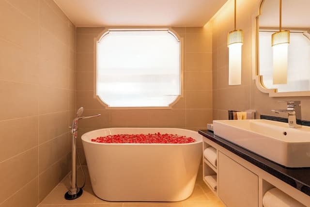 One Bedroom Lagoon Pool Access Suites