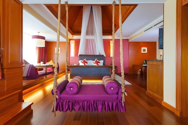 Romantic Suite