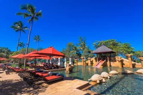 JW Marriott Phuket Resort & Spa JW Marriott Phuket Resort & Spa