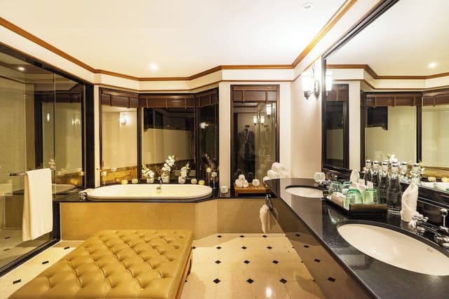 Suite, 1 Bedroom, Private Pool (Oceanfront)