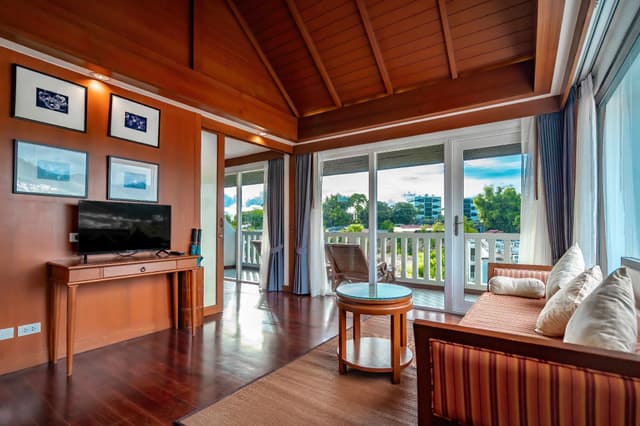 Premier Suite
