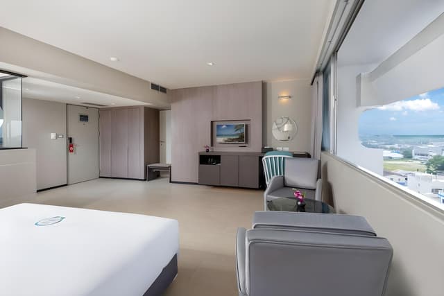 Junior Suite