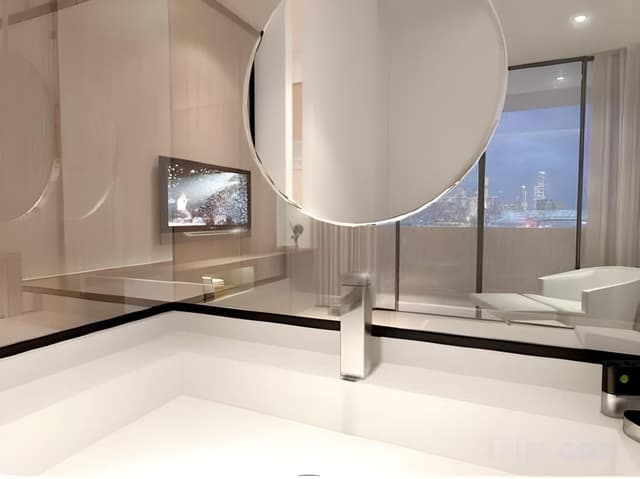 Premium Deluxe Double Room