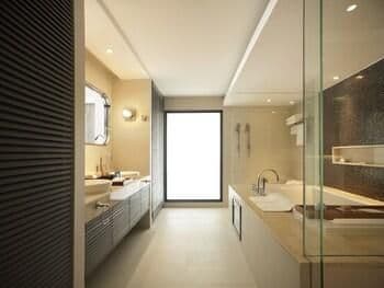 Beachfront Suite