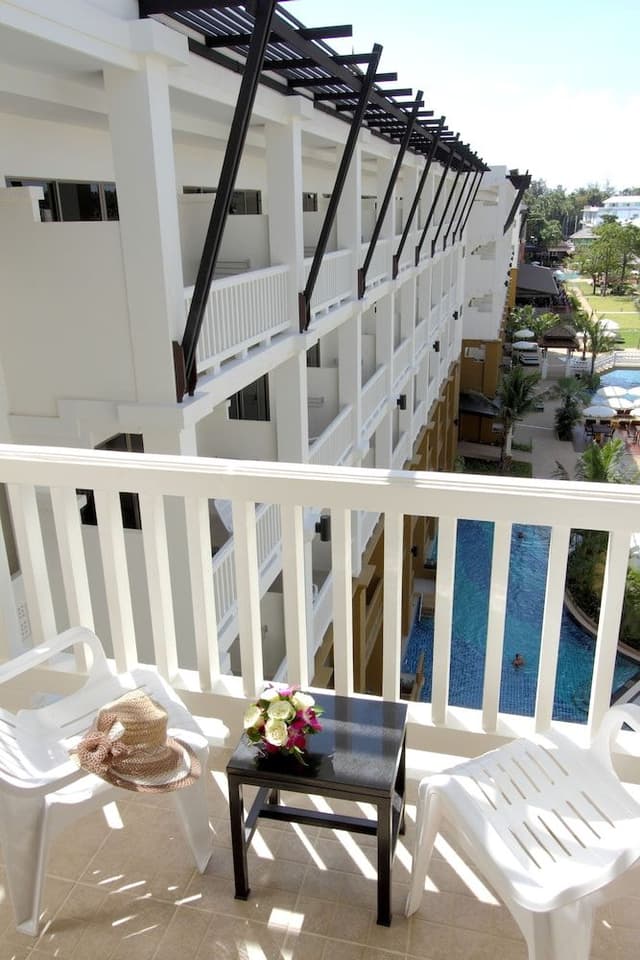 Sea Breeze Room