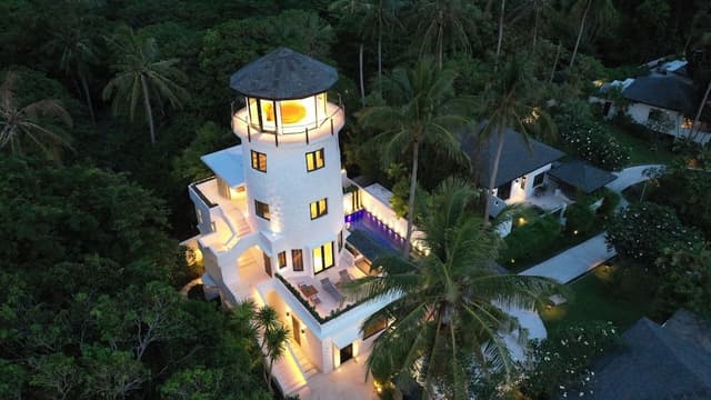 The Lighthouse