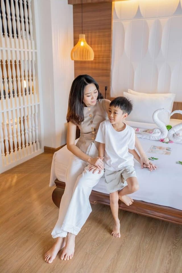 Family Bunk Bed