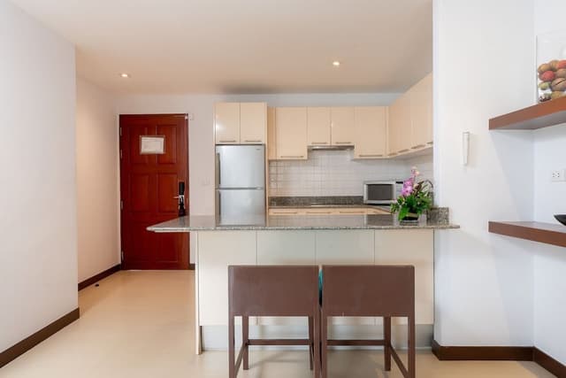 One-Bedroom Suite