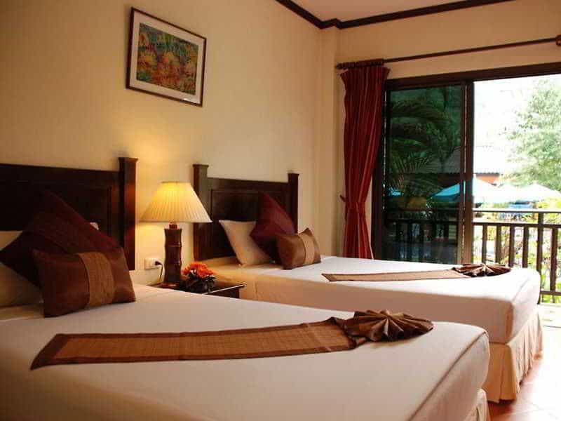 The Hill Resort The Hill Resort
