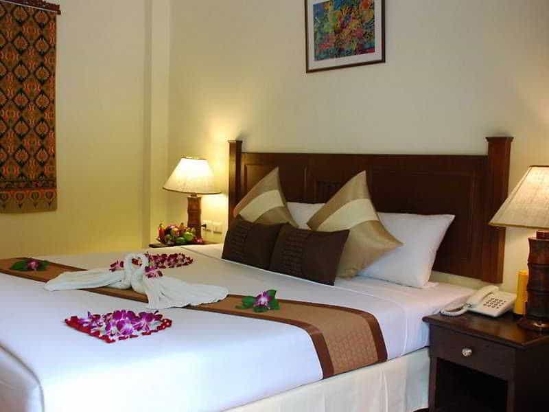 The Hill Resort The Hill Resort
