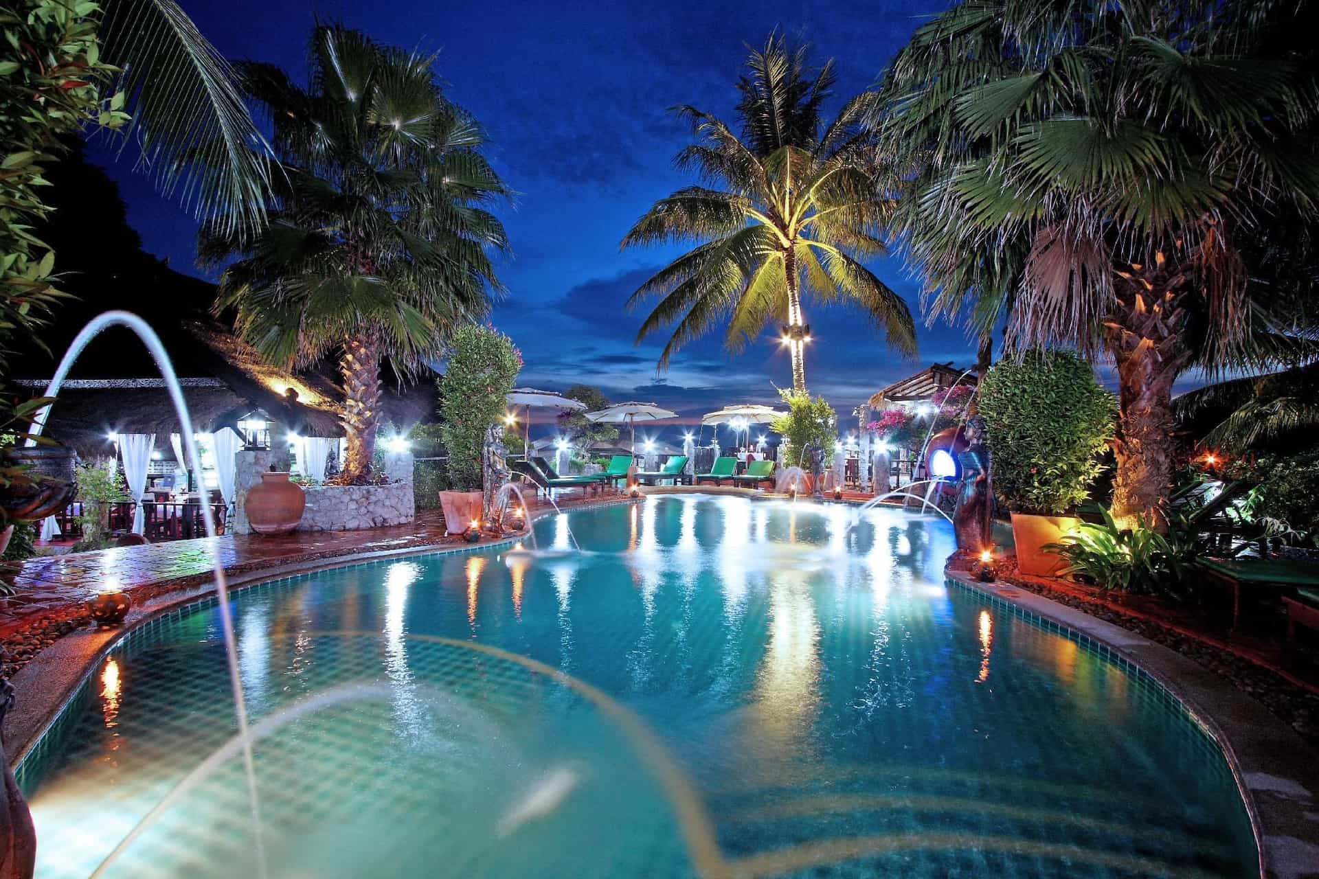 Boomerang Village Resort Phuket Boomerang Village Resort Phuket