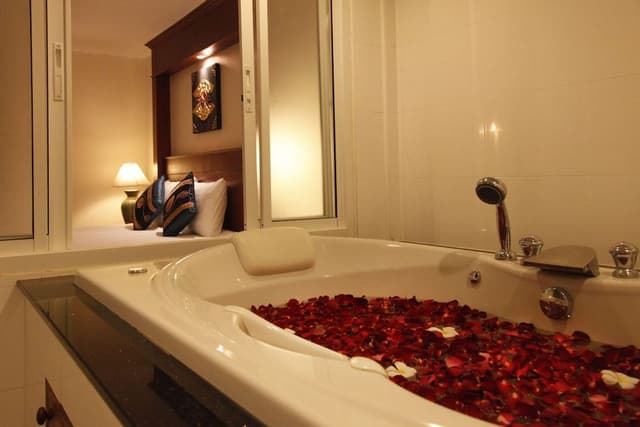 Family Suite, 2 Bedrooms, Sea View