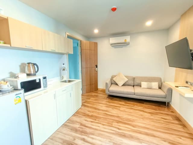 2 Bedrooms Cozy Suite