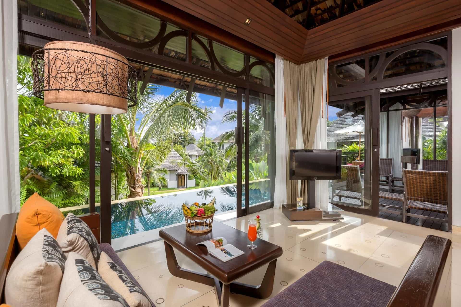 The Vijitt Resort Phuket The Vijitt Resort Phuket