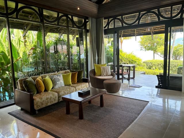 Vijitt Pool Villa
