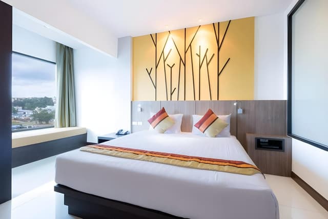 Premier Double Room