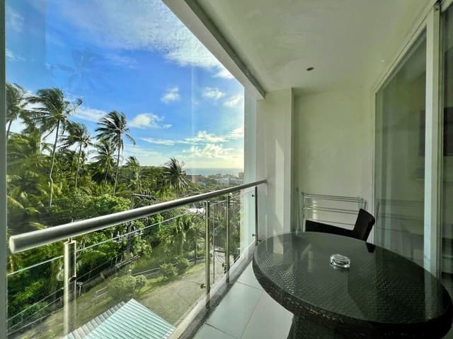 Standard Apartment, 1 Bedroom