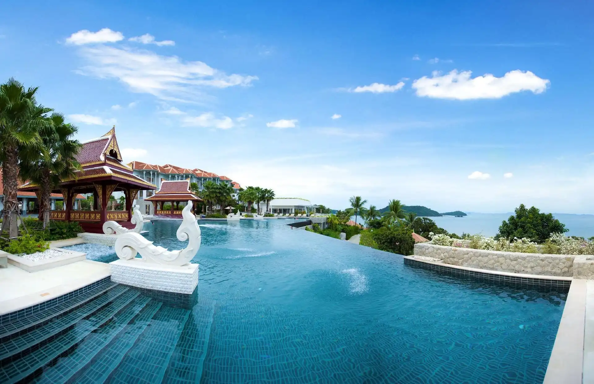Amatara Welleisure Resort Amatara Welleisure Resort