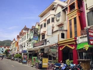 สตาร์ เกรสเฮ้าส์ (Star Guesthouse)2