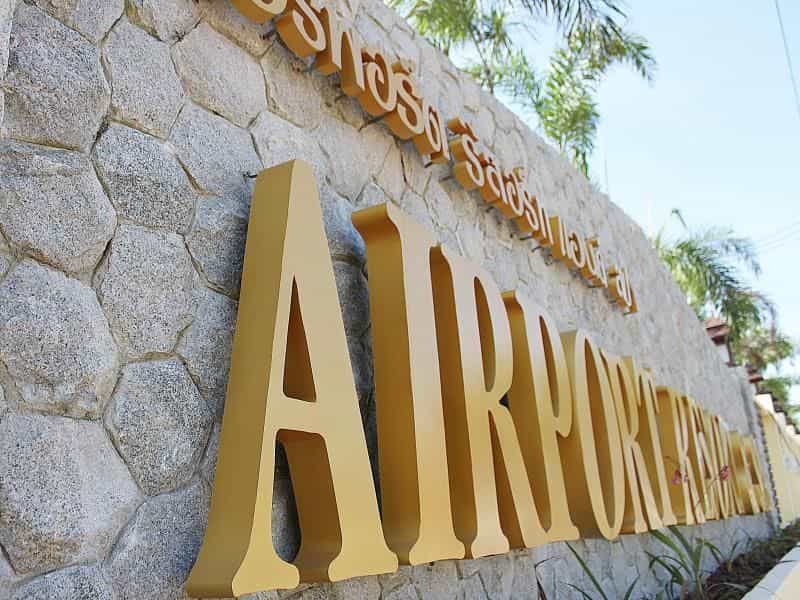 Airport Resort Phuket Airport Resort Phuket