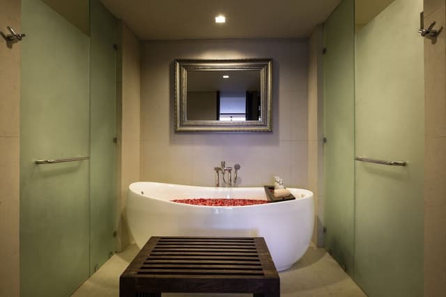 Grand Deluxe Room