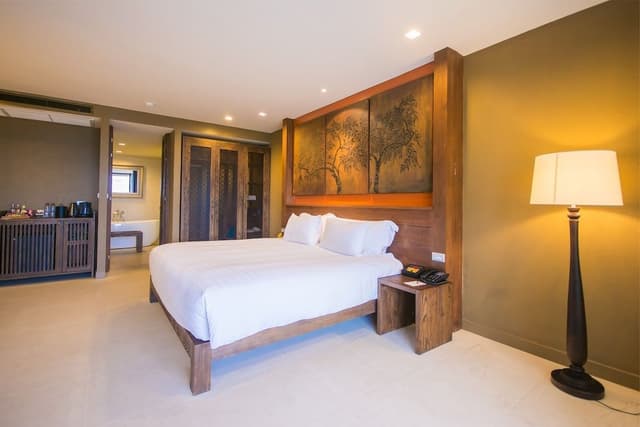 Grand Deluxe Room