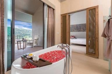 Grand View Pool Villa
