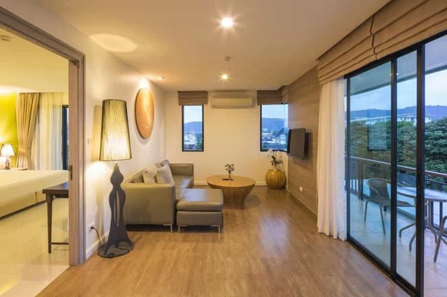 Family Suite