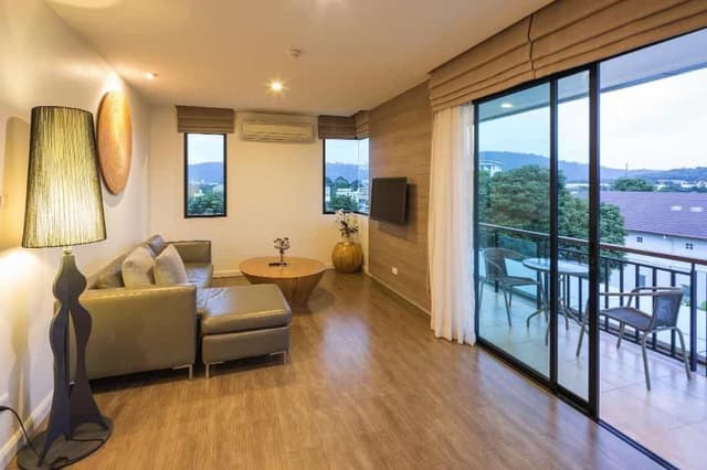 Family Suite