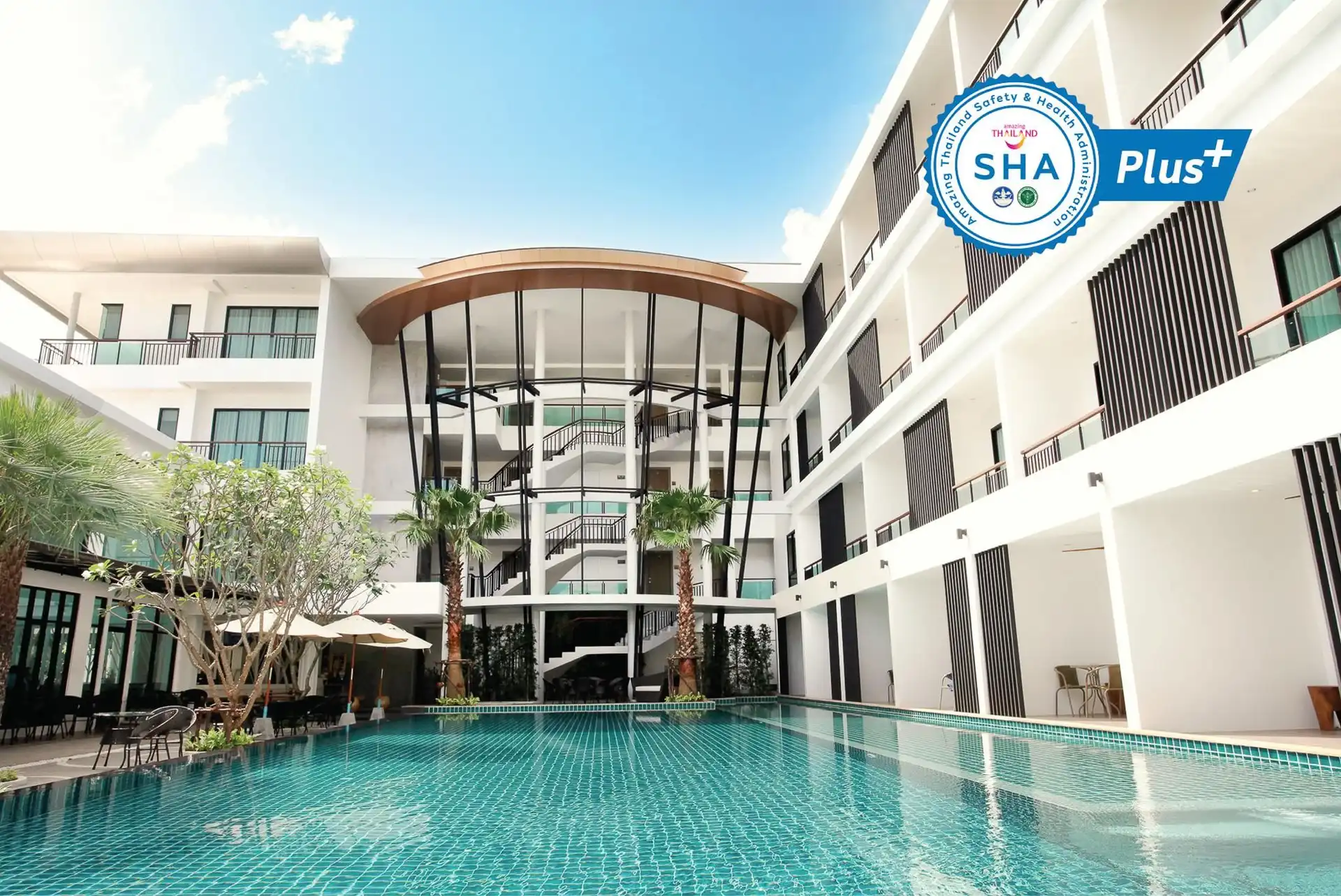 The Pago Design Hotel The Pago Design Hotel