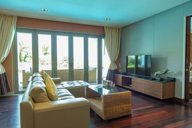 Family Villa, 3 Bedrooms, Private Pool