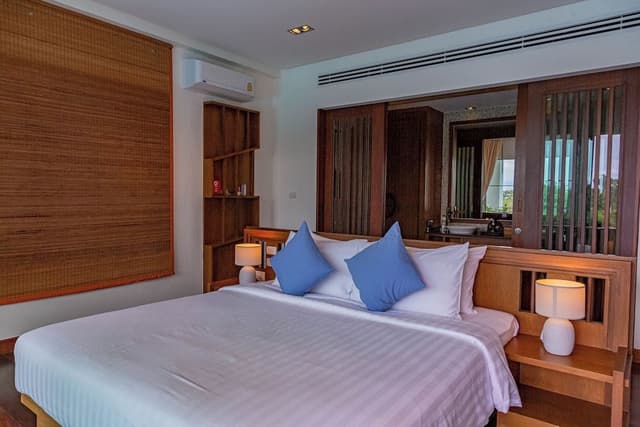 Family Villa, 3 Bedrooms, Private Pool