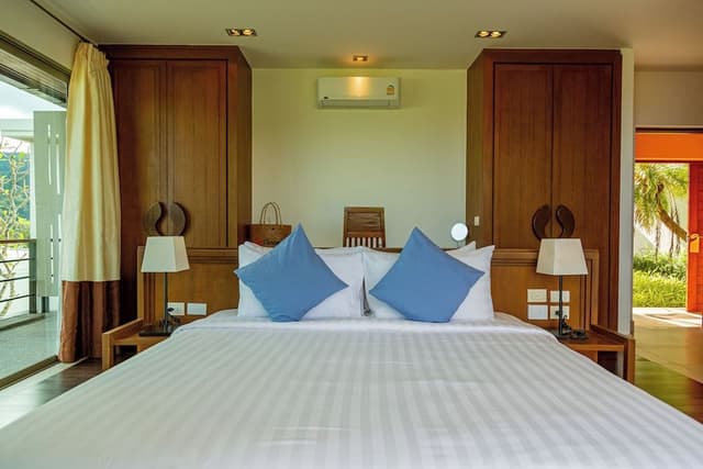Family Villa, 3 Bedrooms, Private Pool