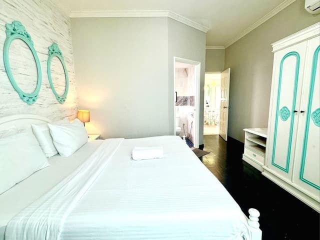 Deluxe Suite, 3 Bedrooms