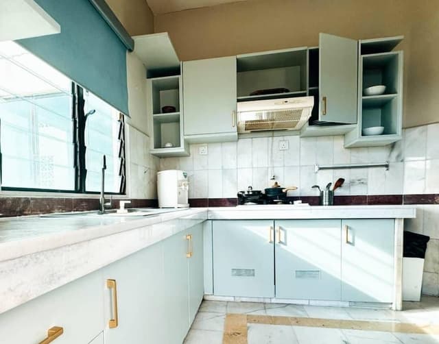 Deluxe Suite, 3 Bedrooms