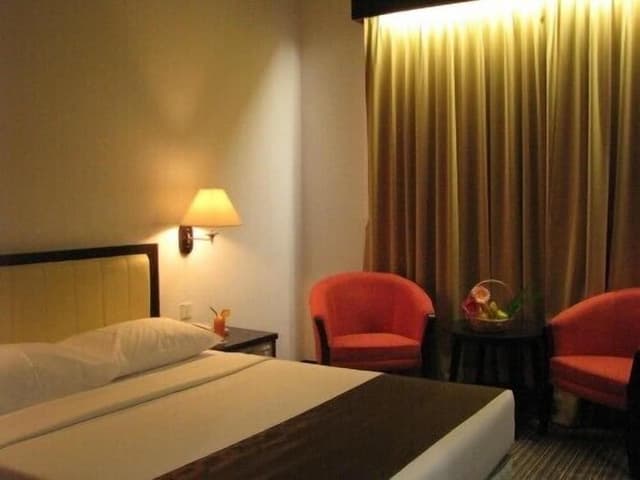 Superior Queen Room