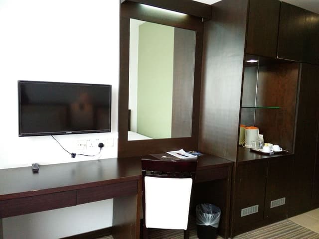 Superior Queen Room