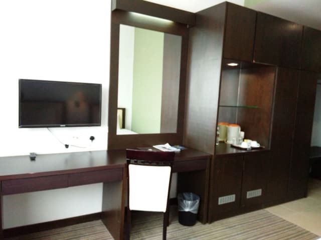 Superior Twin Room, 2 Twin Beds