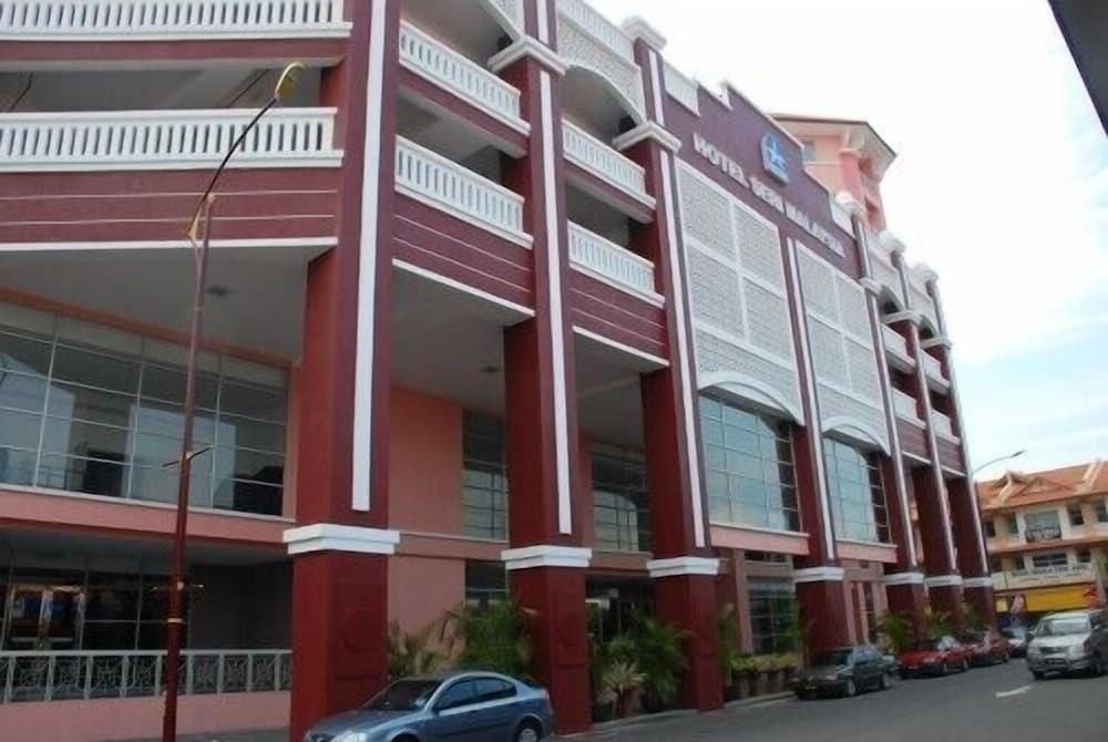 Hotel Seri Malaysia Kepala Batas4